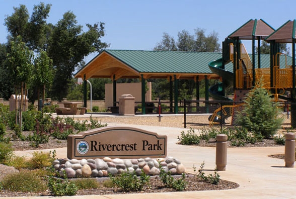 Rivercrest Park